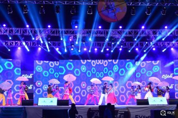 Dictator Movie Audio Launch